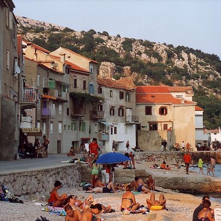 Apartment Ivanka -Krok Baška Extérieur photo