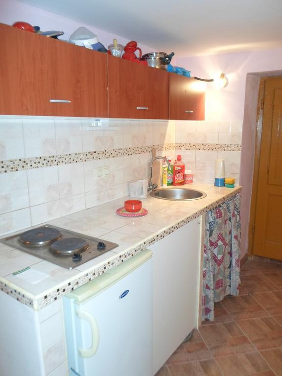 Apartment Ivanka -Krok Baška Extérieur photo