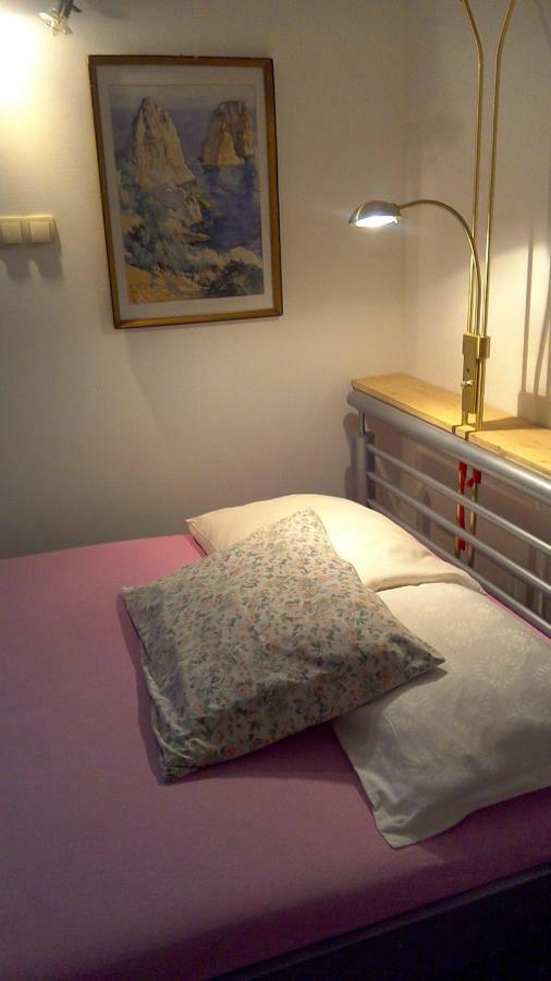 Apartment Ivanka -Krok Baška Extérieur photo