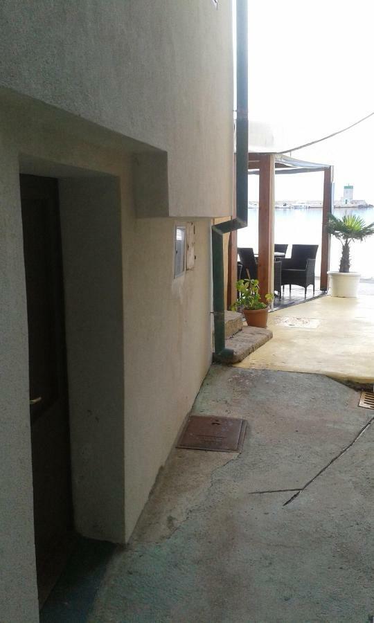 Apartment Ivanka -Krok Baška Extérieur photo