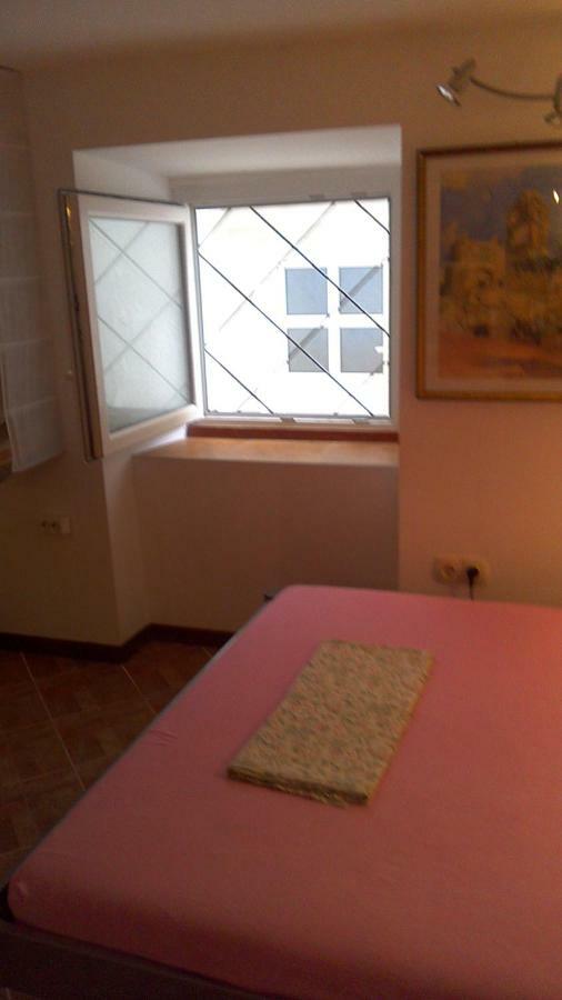 Apartment Ivanka -Krok Baška Extérieur photo