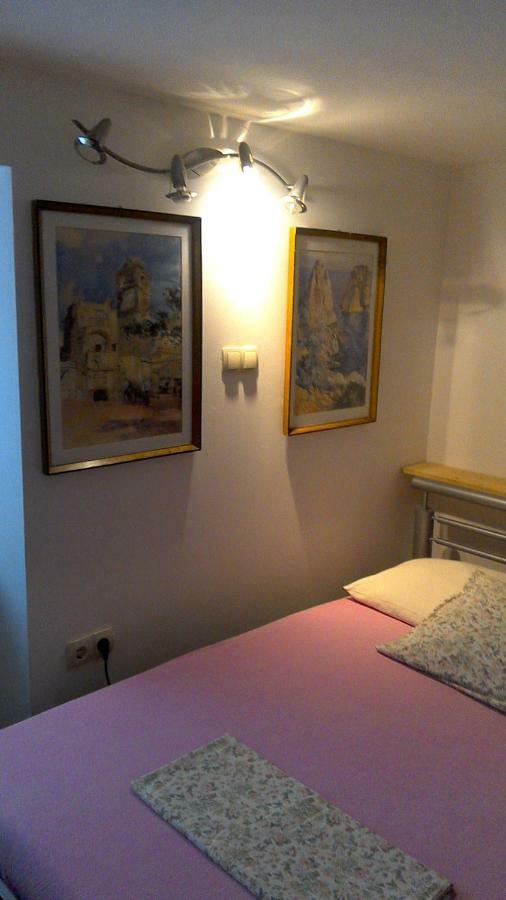 Apartment Ivanka -Krok Baška Extérieur photo