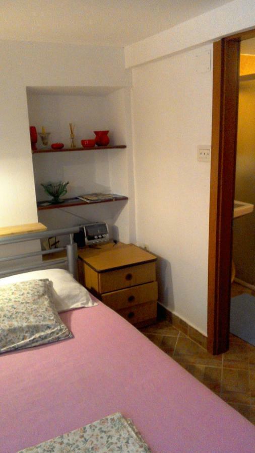 Apartment Ivanka -Krok Baška Extérieur photo